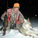 Rich Coyote